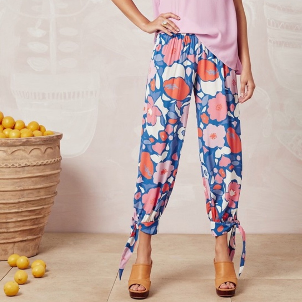 Bellflower Piper Pants  6